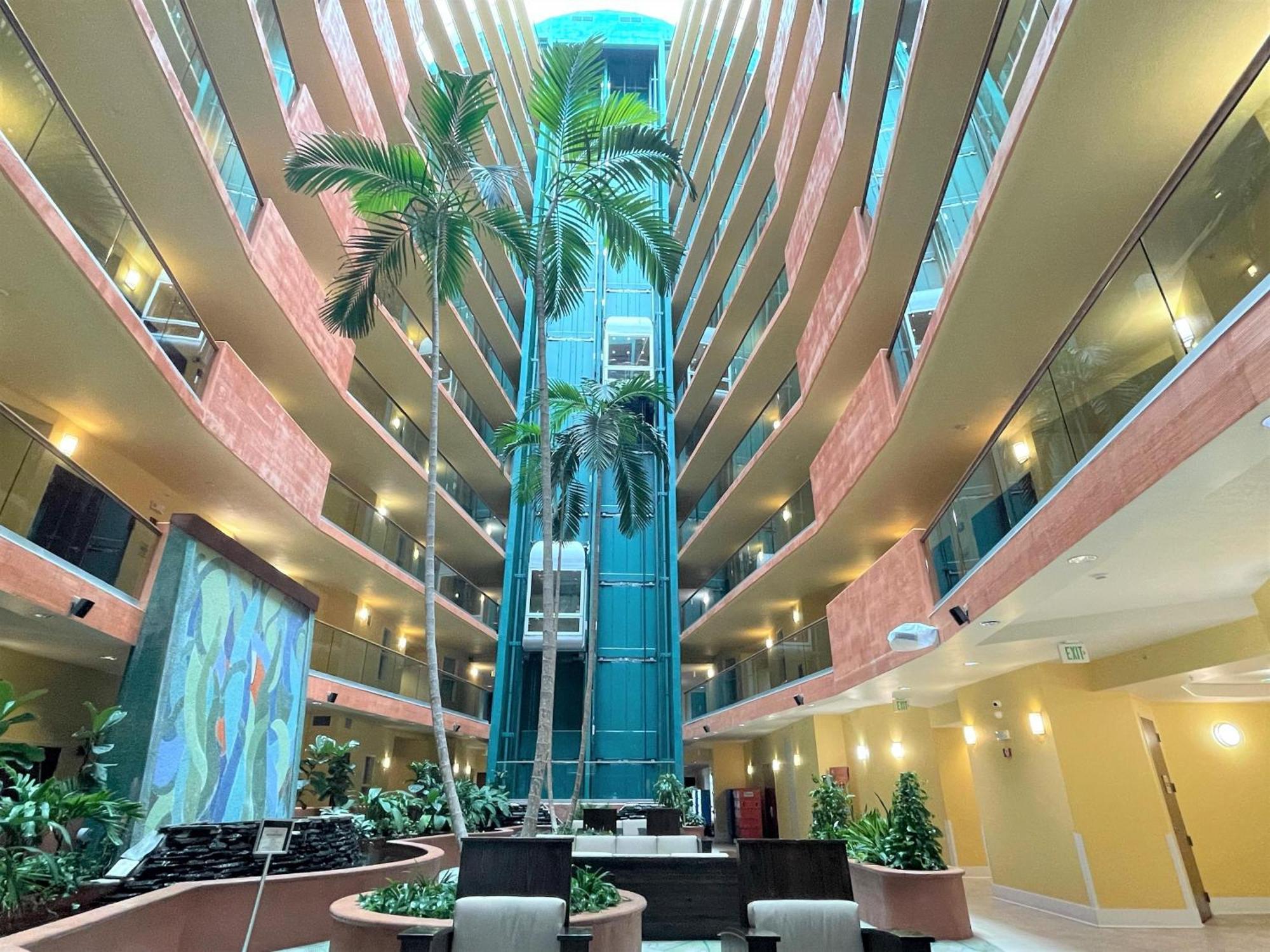 Caribe Resort B510 Orange Beach Exterior foto